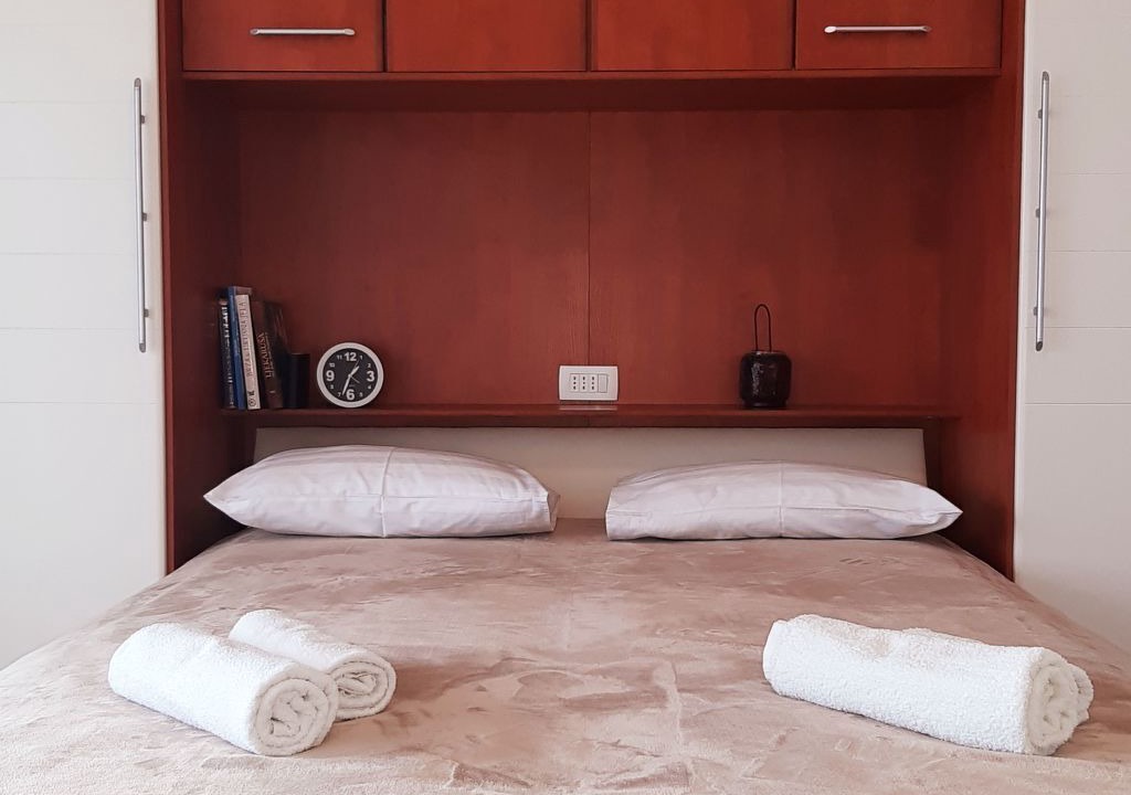 Photo of Bedroom in Rab Town