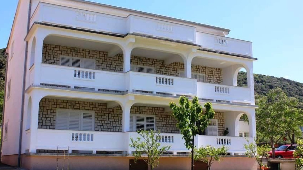 Photo of Outdoor in Rab Town