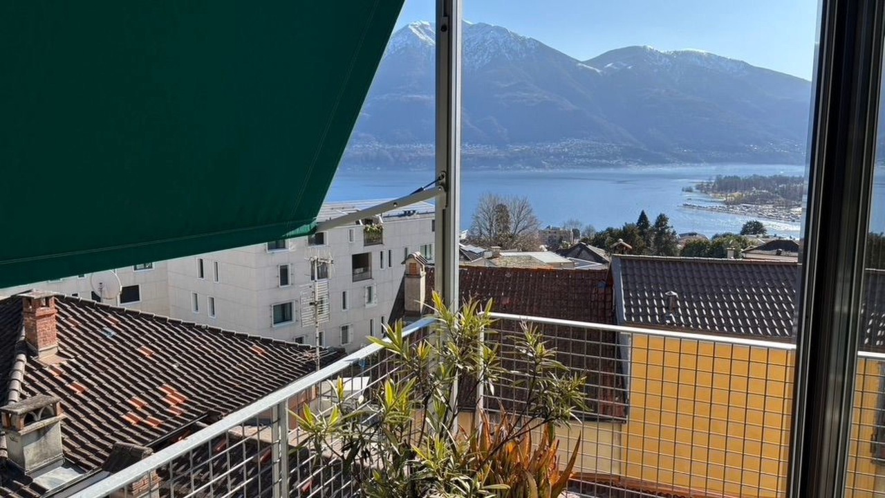 Photo of Outdoor in Muralto