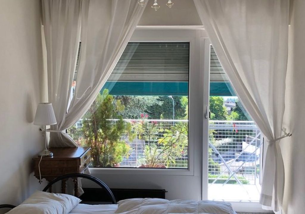 Photo of Bedroom in Muralto