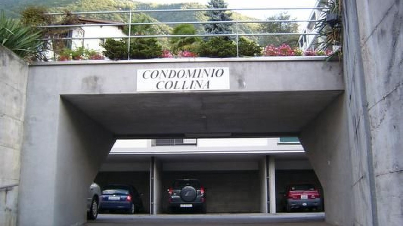 Photo of Outdoor in Muralto