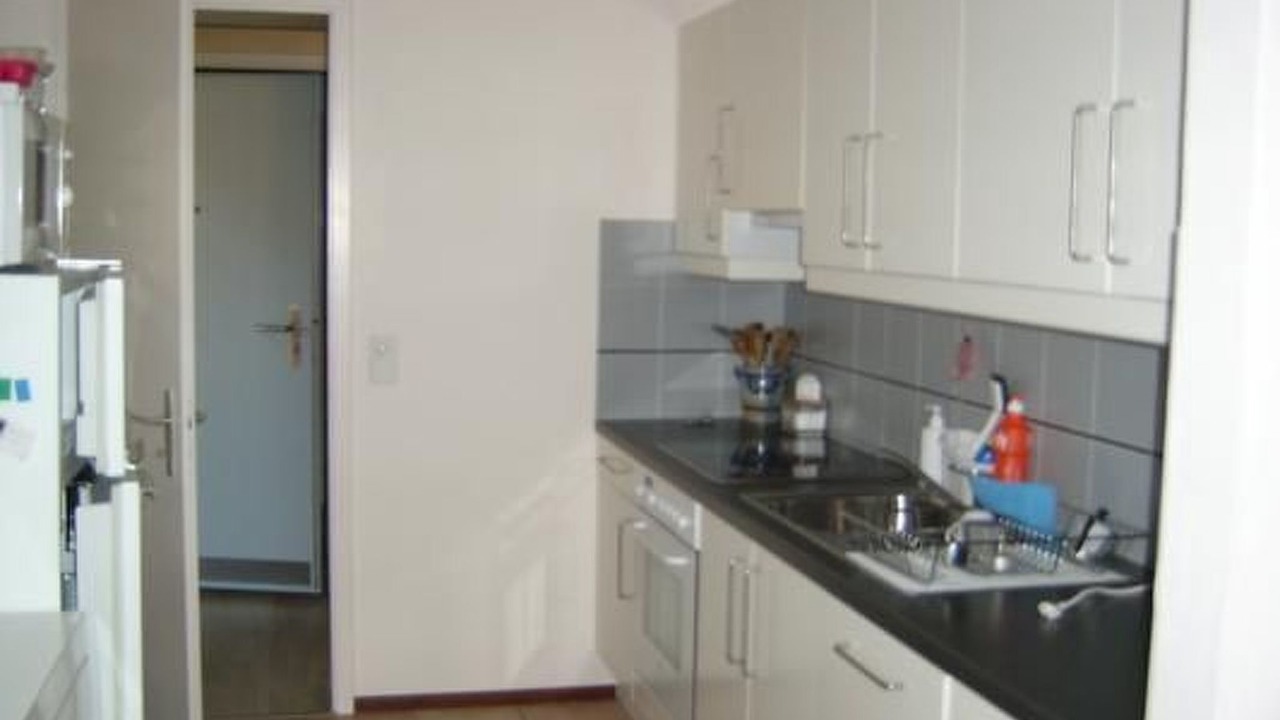 Photo of Kitchen in Muralto