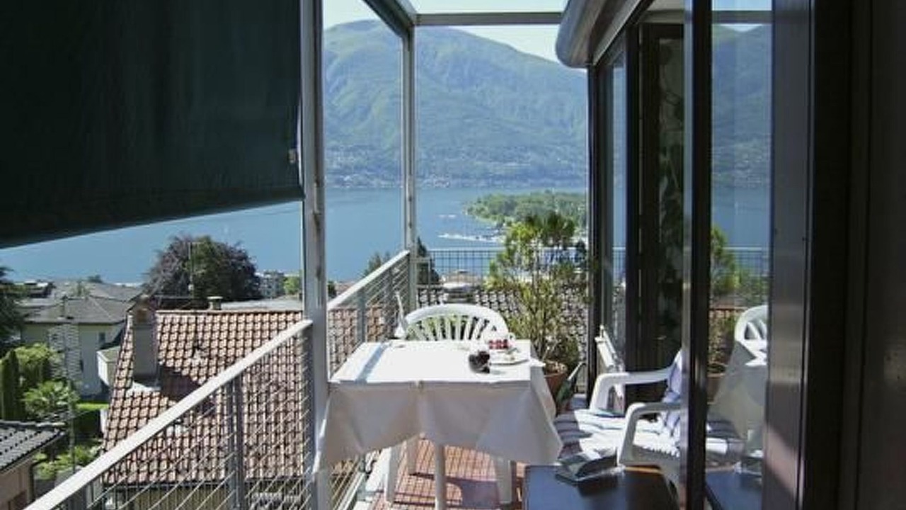 Photo of Outdoor in Muralto
