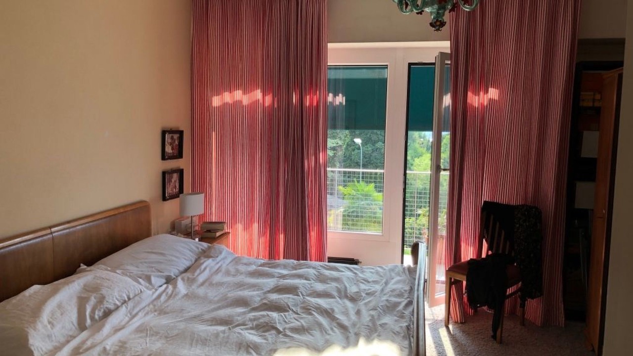 Photo of Bedroom in Muralto