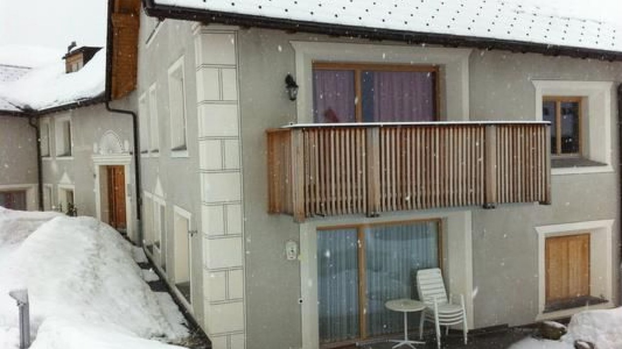 Photo of Outdoor in Madulain