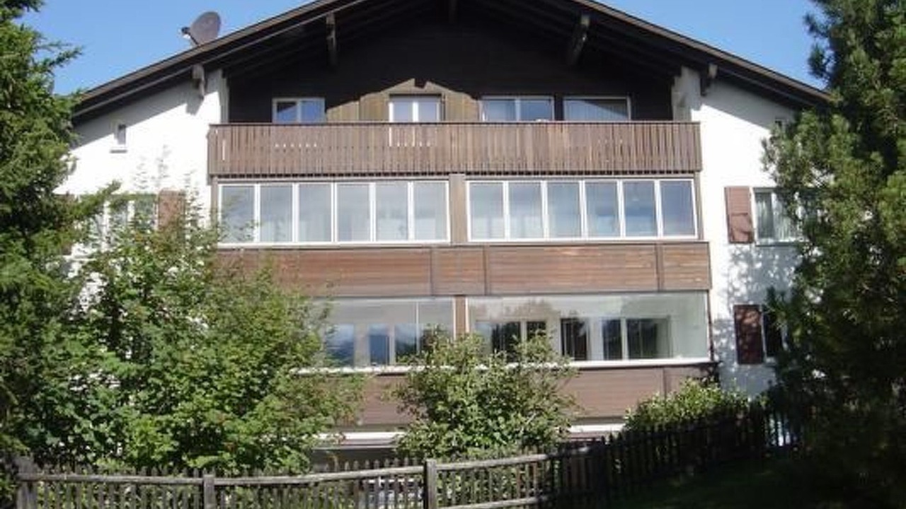Photo of Outdoor in Samedan