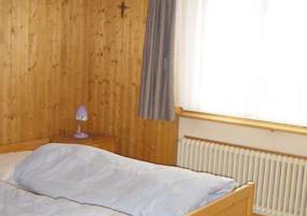 Photo of Bedroom in Samedan