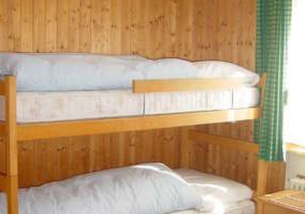 Photo of Bedroom in Samedan