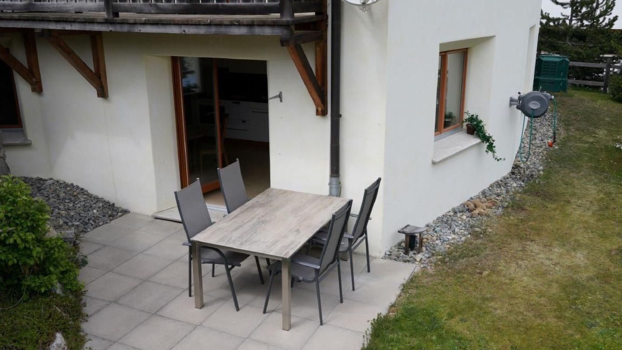Photo of Outdoor in Samedan