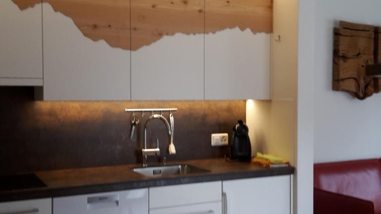 Photo of Livingroom in Samedan