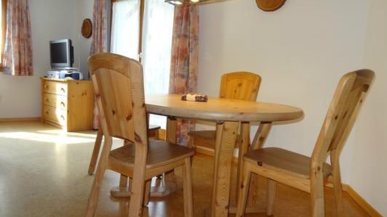 Photo of Livingroom in Samedan