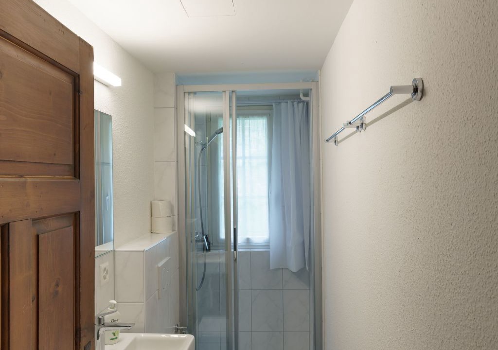 Photo of Bathroom in Sils-Maria