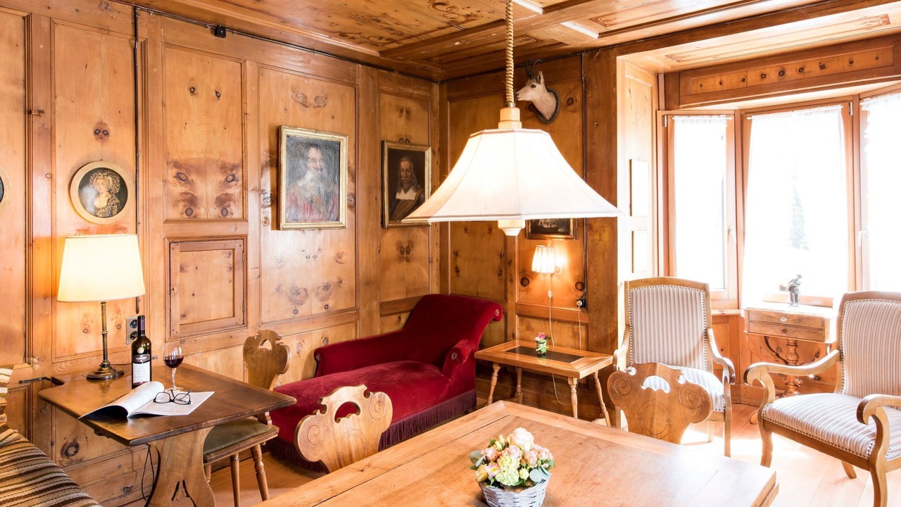 Photo of Others in Sils-Maria