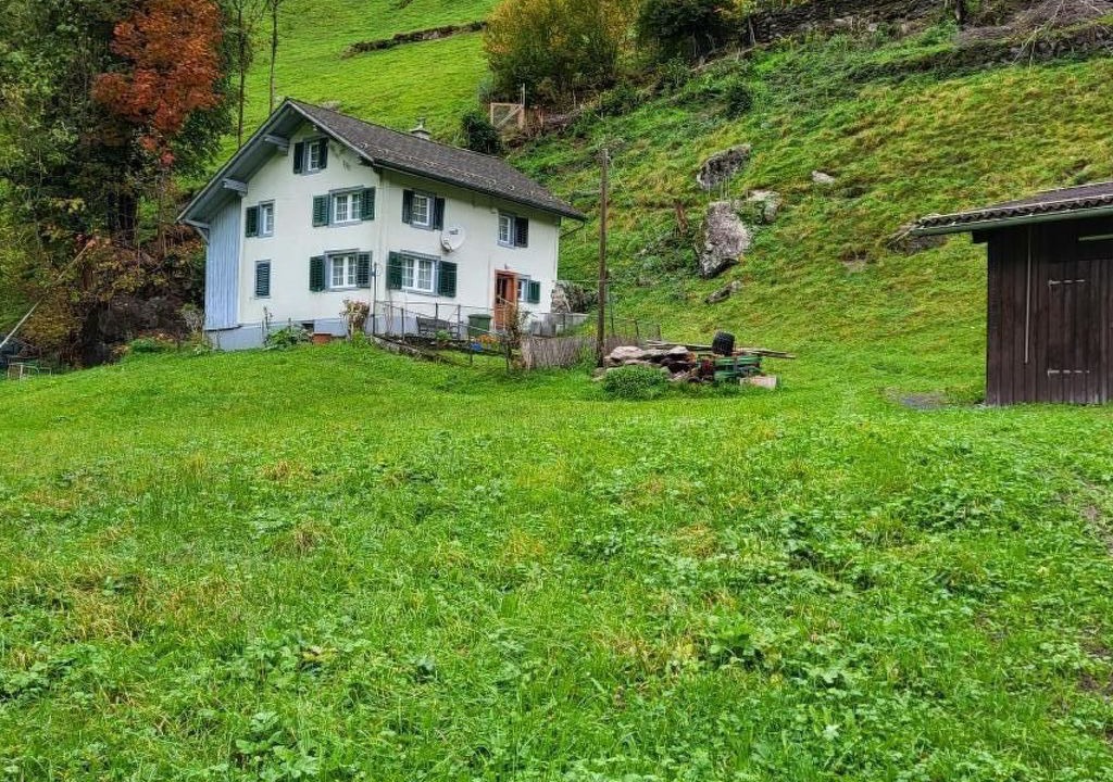 Photo of Outdoor in Engi