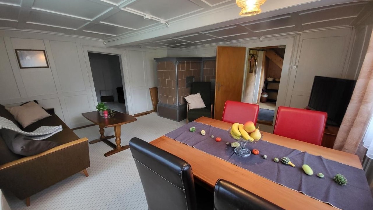 Photo of Livingroom in Engi