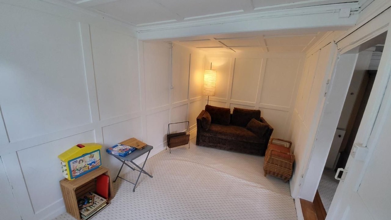 Photo of Livingroom in Engi