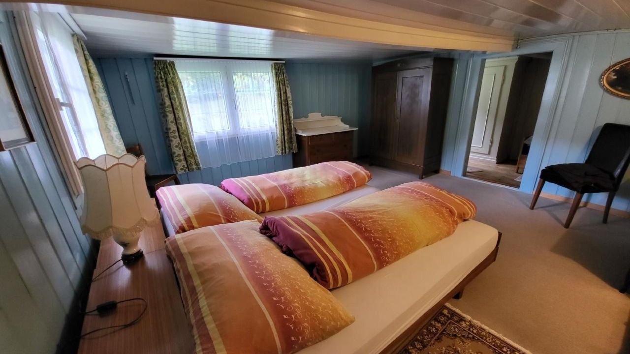 Photo of Bedroom in Engi