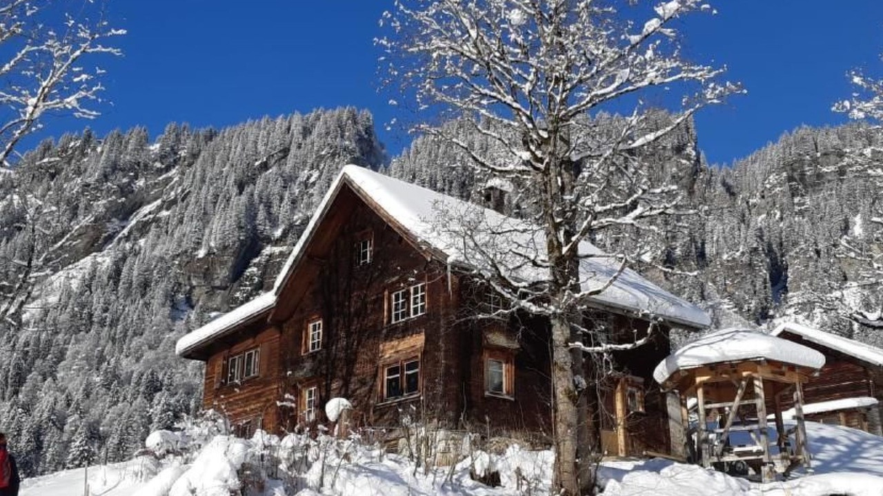Photo of Others in Braunwald