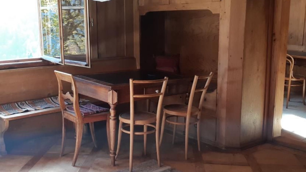Photo of Others in Braunwald