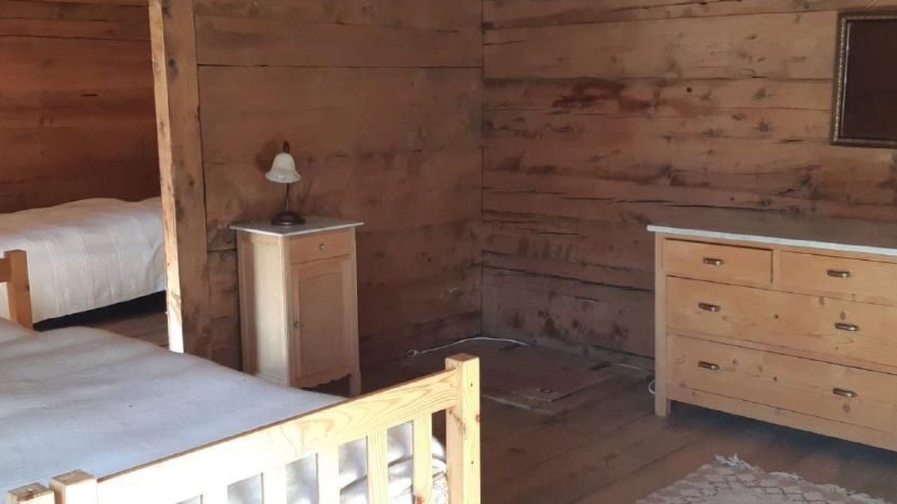Photo of Bedroom in Braunwald