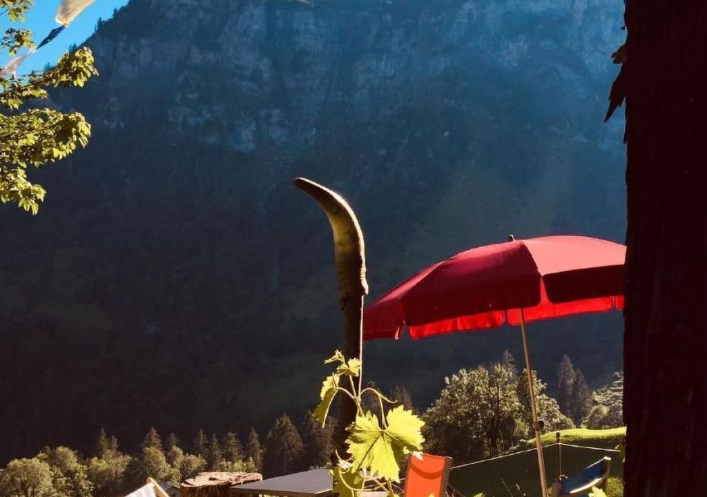 Photo of Outdoor in Braunwald