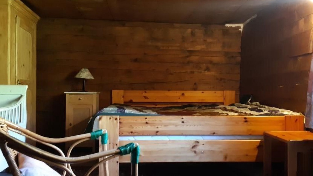Photo of Bedroom in Braunwald