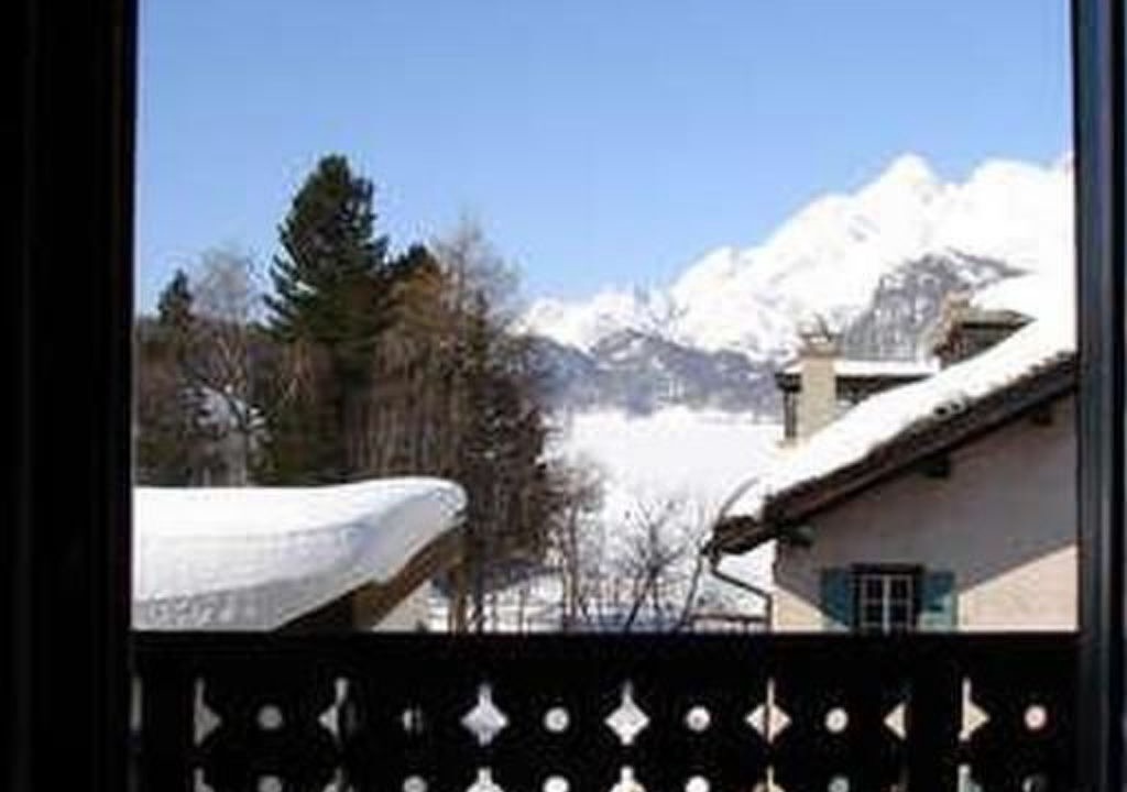 Photo of Outdoor in Sils-Maria