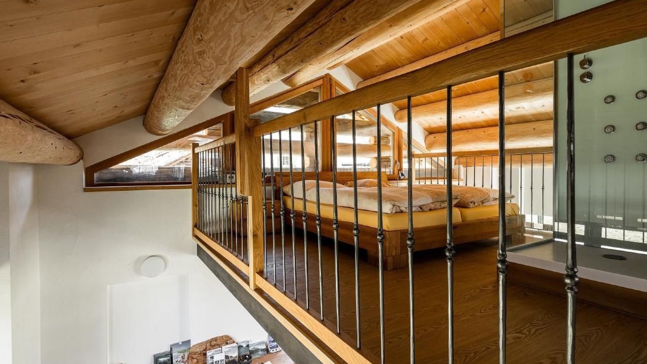 Photo of Bedroom in Stampa