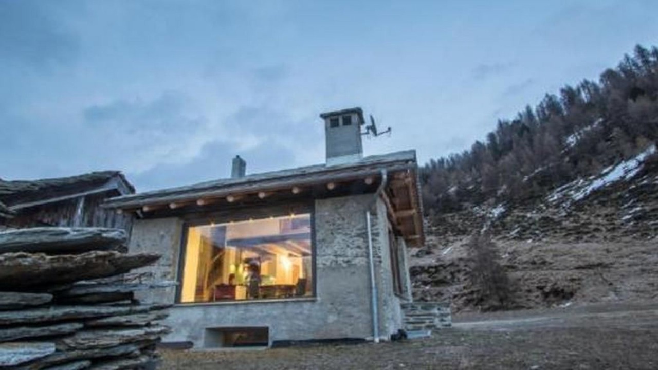 Photo of Outdoor in Stampa