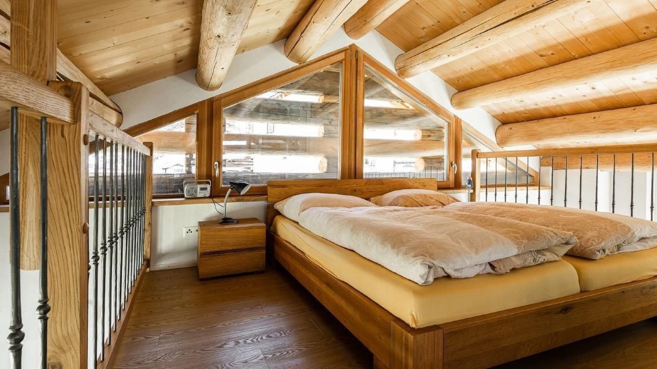 Photo of Bedroom in Stampa