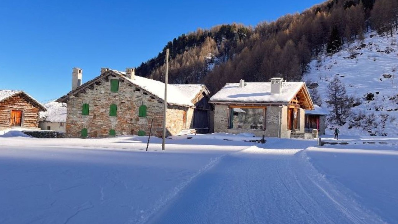 Photo of Outdoor in Stampa