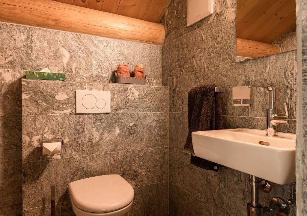 Photo of Bathroom in Stampa