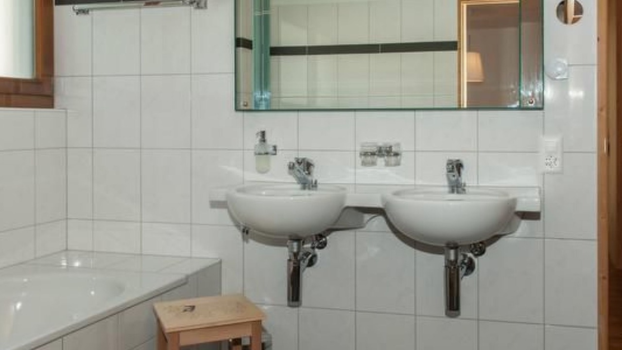 Photo of Bathroom in Celerina-Schlarigna