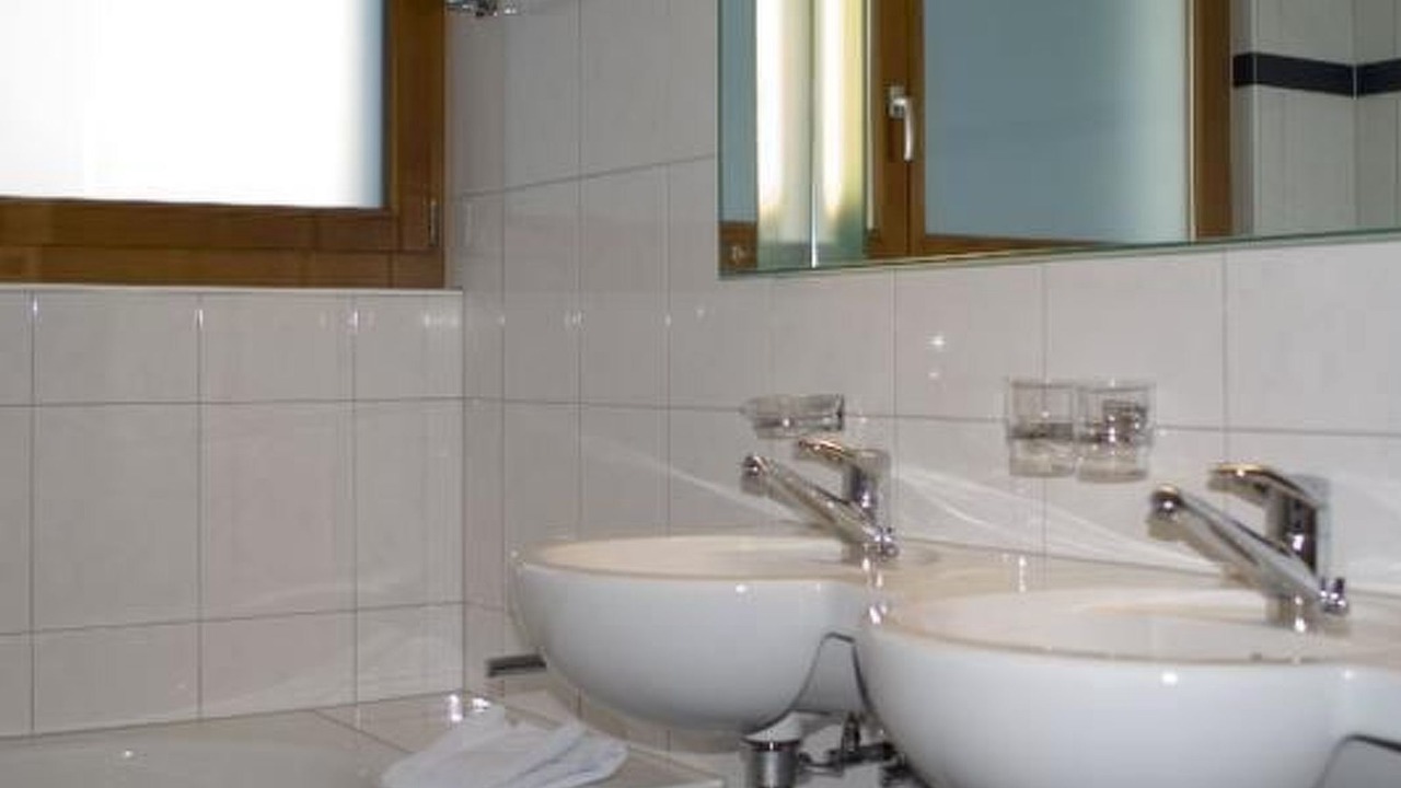 Photo of Bathroom in Celerina-Schlarigna