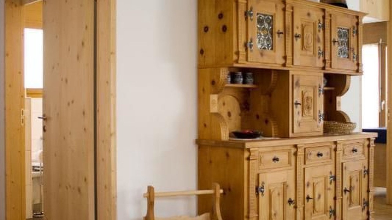 Photo of Bedroom in Celerina-Schlarigna