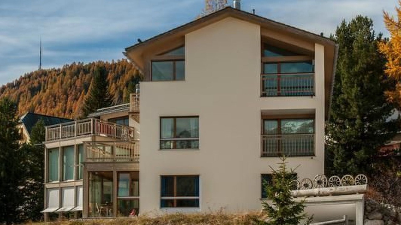 Photo of Others in Celerina-Schlarigna