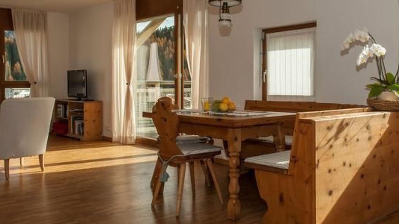 Photo of Livingroom in Celerina-Schlarigna