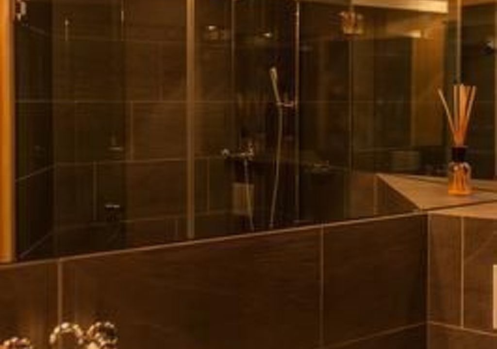 Photo of Bathroom in Celerina-Schlarigna