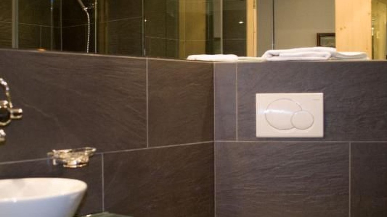 Photo of Bathroom in Celerina-Schlarigna