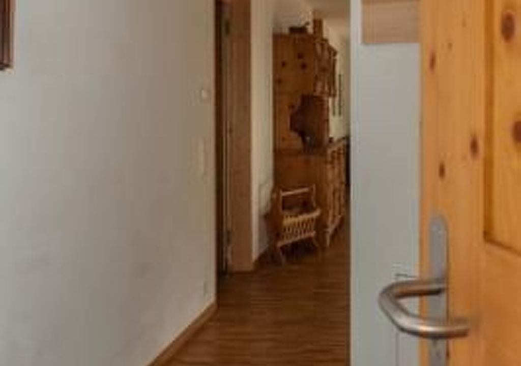 Photo of Bedroom in Celerina-Schlarigna