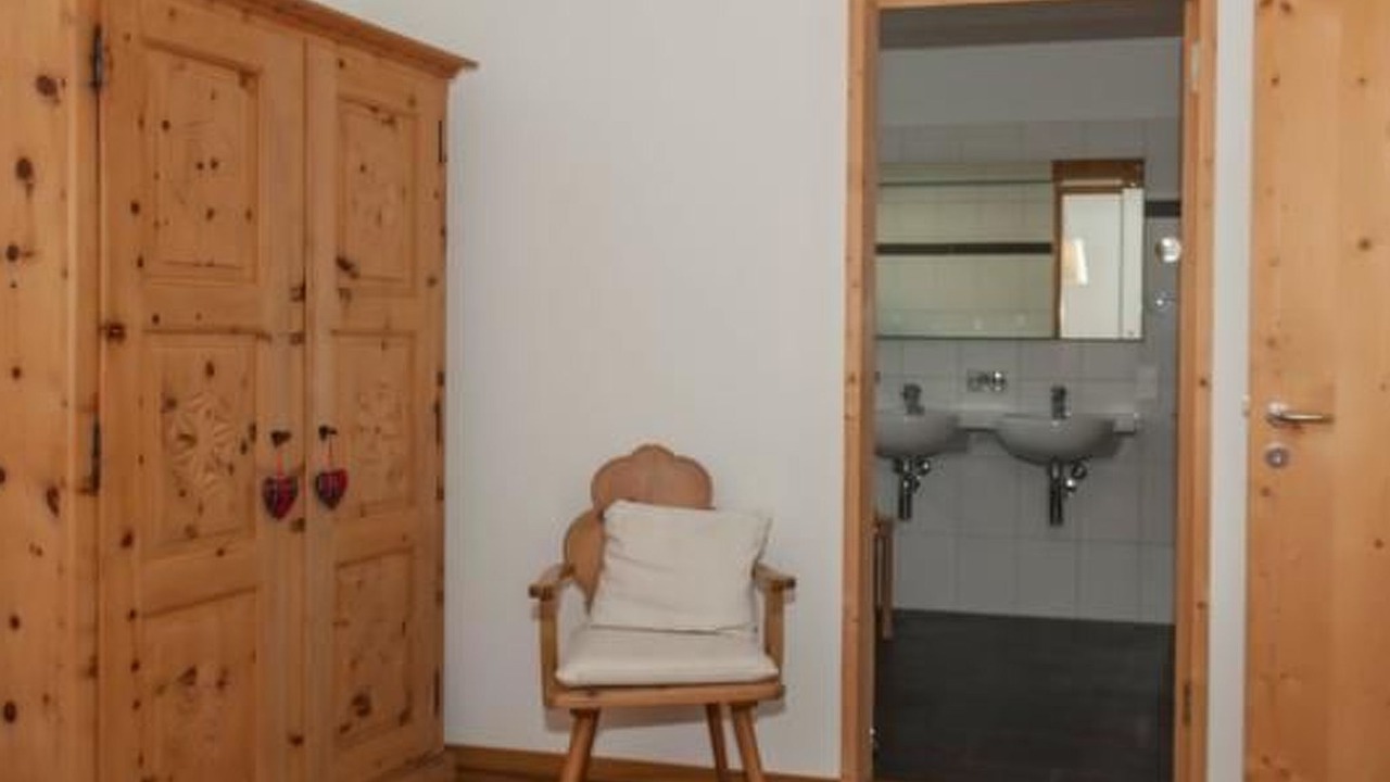 Photo of Bathroom in Celerina-Schlarigna