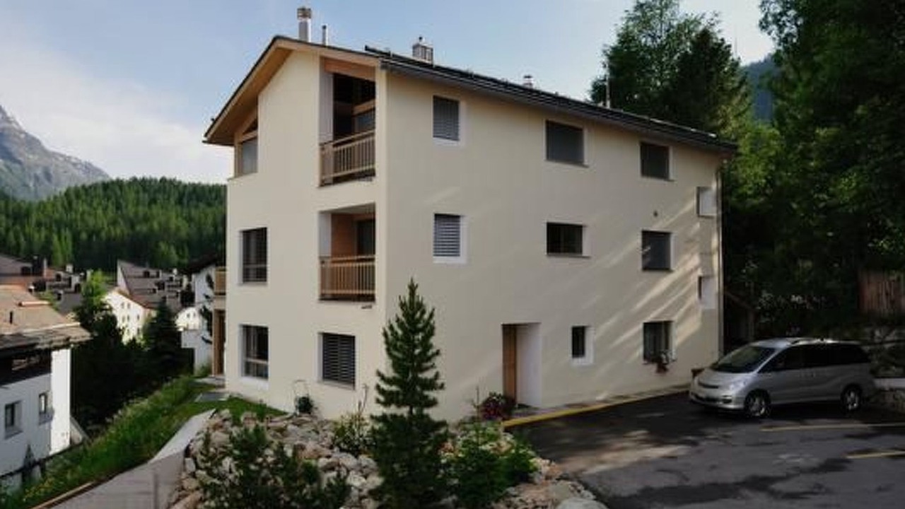 Photo of Others in Celerina-Schlarigna
