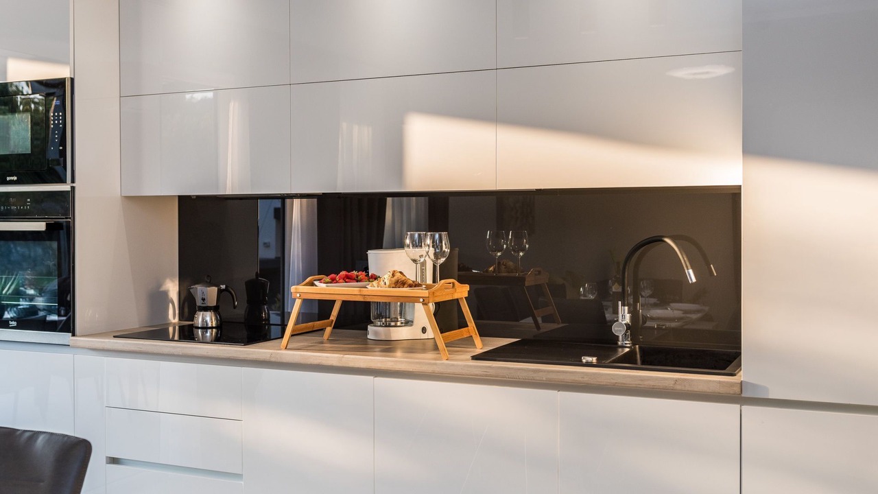 Photo of Kitchen in Zdrelac