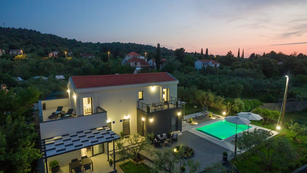 Photo of Bedroom in Zdrelac