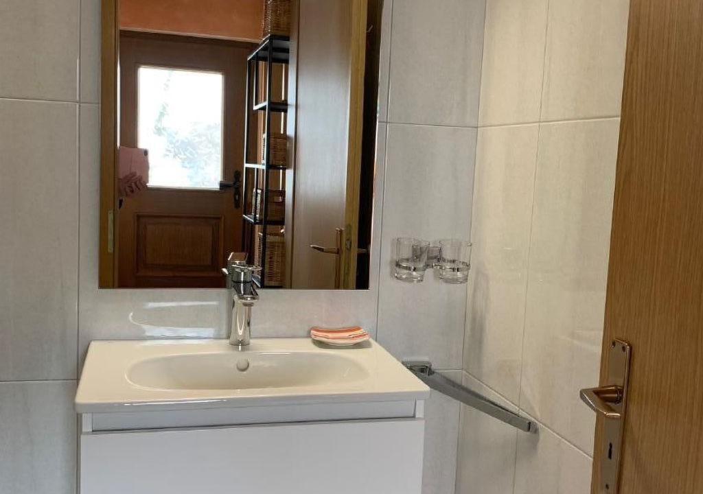 Photo of Bathroom in Engadin Scoul