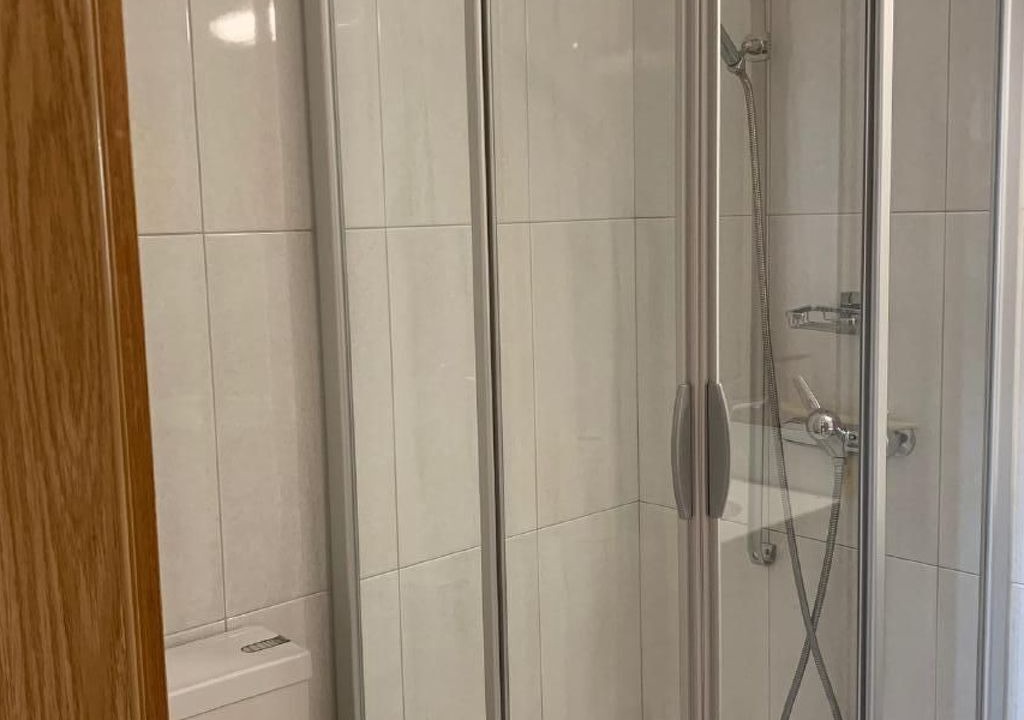 Photo of Bathroom in Engadin Scoul