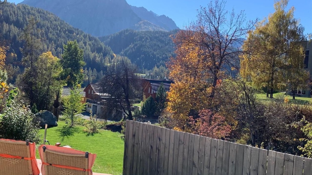 Photo of Outdoor in Engadin Scoul