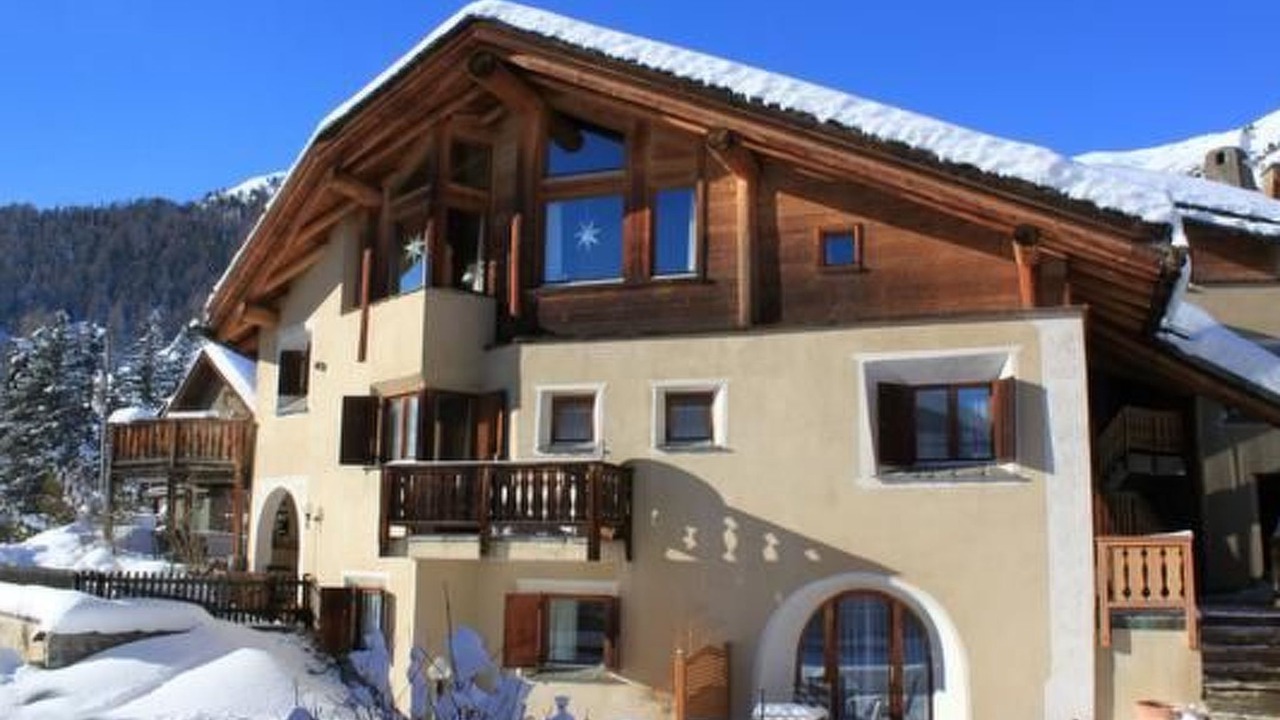 Photo of Outdoor in Celerina-Schlarigna