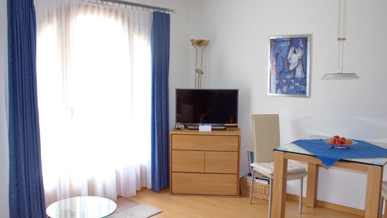 Photo of Livingroom in Celerina-Schlarigna
