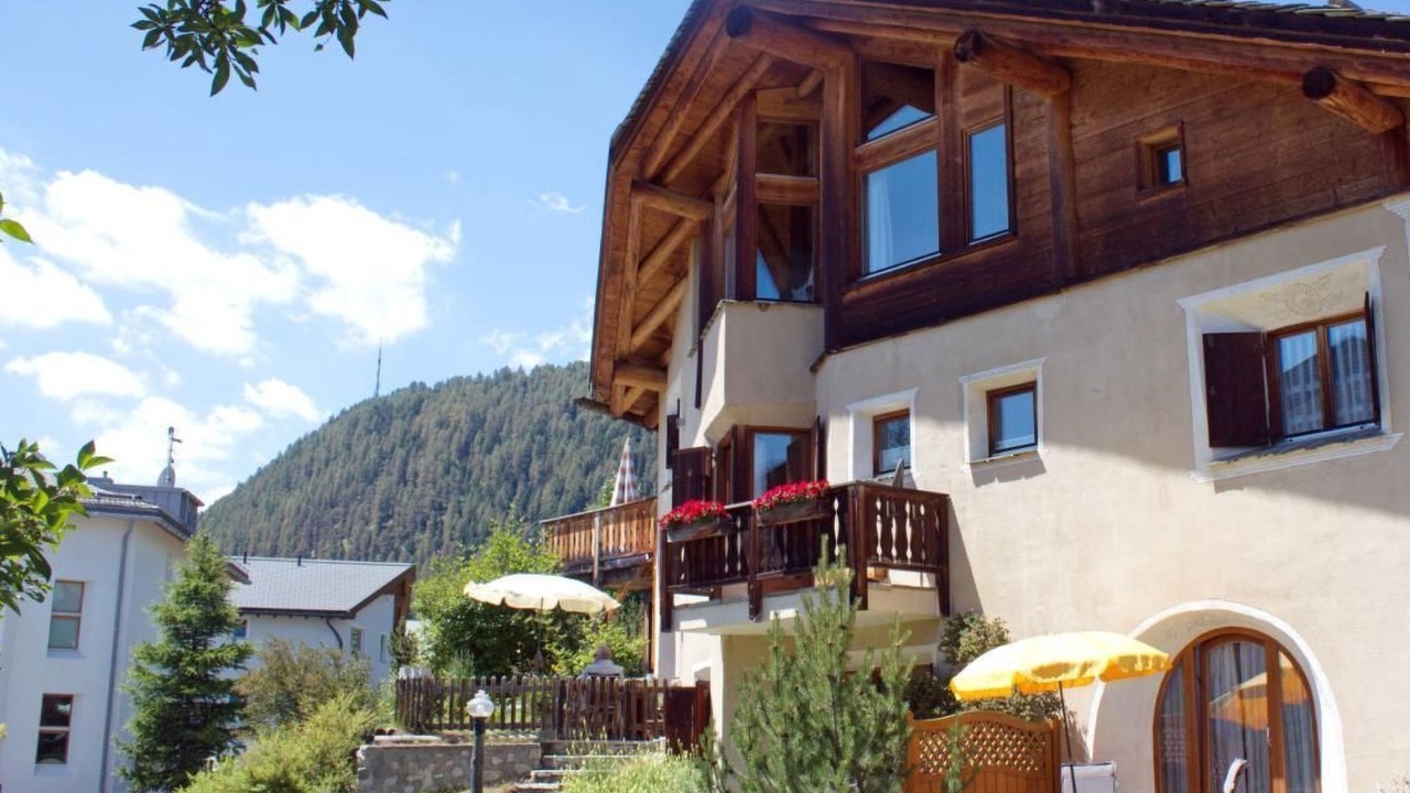 Photo of Outdoor in Celerina-Schlarigna